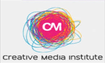 Creative Media Institute, New Mexico State Univ. Company Logo