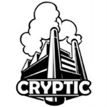 Cryptic Studios Company Logo