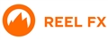 Reel FX Company Logo