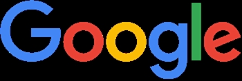 Google Inc. Company Logo