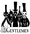 The Odd Gentlemen Company Logo