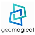 Geomagical Labs Company Logo
