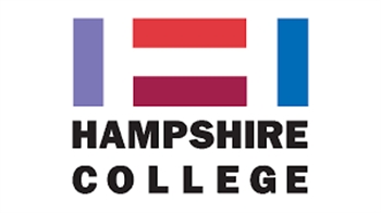 Hampshire College Company Logo