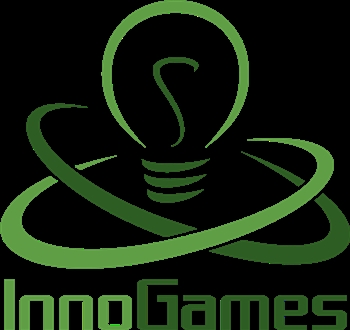 InnoGames GmbH Company Logo