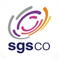 sgsco Company Logo