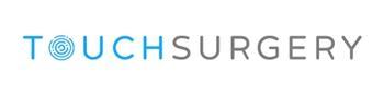 Touch Surgery Company Logo