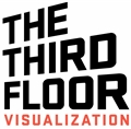 The Third Floor Company Logo