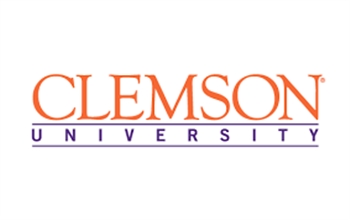 Clemson University Company Logo