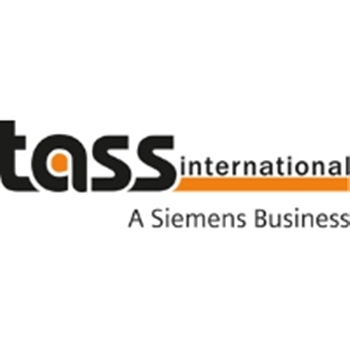 TASS International Company Logo