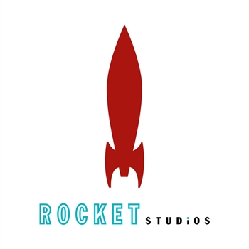 Rocket Studio Company Logo