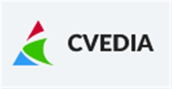 Cvedia PTE. LTD Company Logo