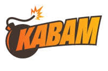Kabam Games Company Logo