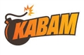 Kabam Games Company Logo
