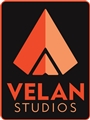 Velan Studios Company Logo