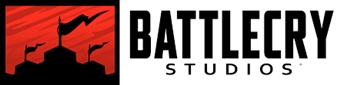 BattleCry Studios Company Logo