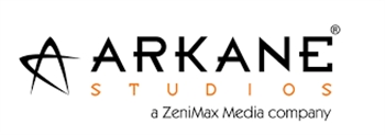 Arkane Studios Company Logo