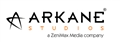 Arkane Studios Company Logo