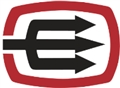A Large Evil Corporation (Funko Animation Studios) Company Logo