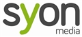 Syon Media Inc. Company Logo