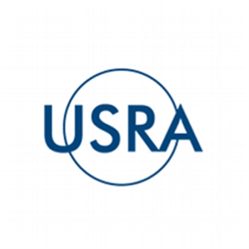 Universities Space Research Association Company Logo