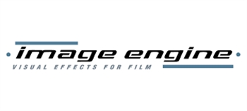 Image Engine Company Logo