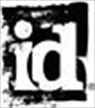 id Software Company Logo