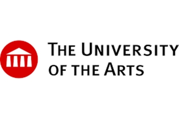 The University of the Arts Company Logo