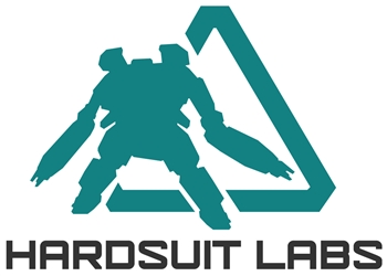 Hardsuit Labs Company Logo