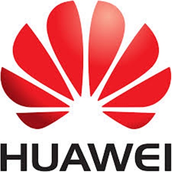 Huawei Technologies Co. Ltd.  Company Logo