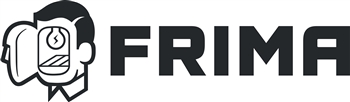Frima Studio Company Logo