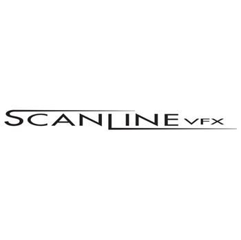 Scanline VFX Company Logo