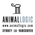 Animal Logic - Los Angeles Company Logo