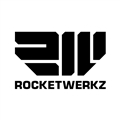 RocketWerkz Company Logo