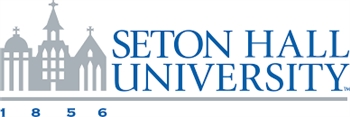 Seton Hall University Company Logo