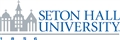 Seton Hall University Company Logo