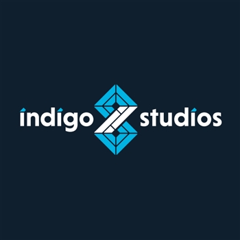 Indigo Studios Company Logo