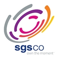 SGSCO Company Logo