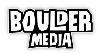 Boulder Media Company Logo