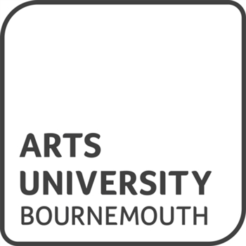 Arts University Bournemouth Company Logo