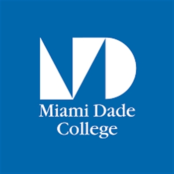 Miami Dade College Company Logo