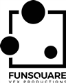 Fun Square Productions Inc. Company Logo