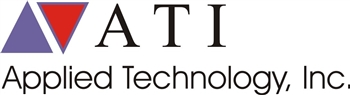 Applied Technology, Inc. Company Logo