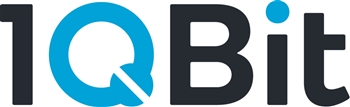 1QBit Company Logo