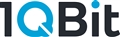 1QBit Company Logo
