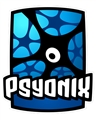 Psyonix Company Logo
