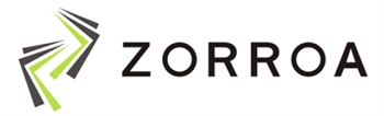 Zorroa Company Logo