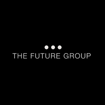 The Future Group Company Logo