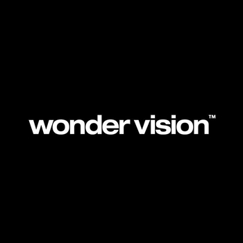 Wonder Vision Company Logo