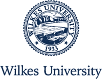 Wilkes University Company Logo