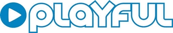 Playful Corp Company Logo